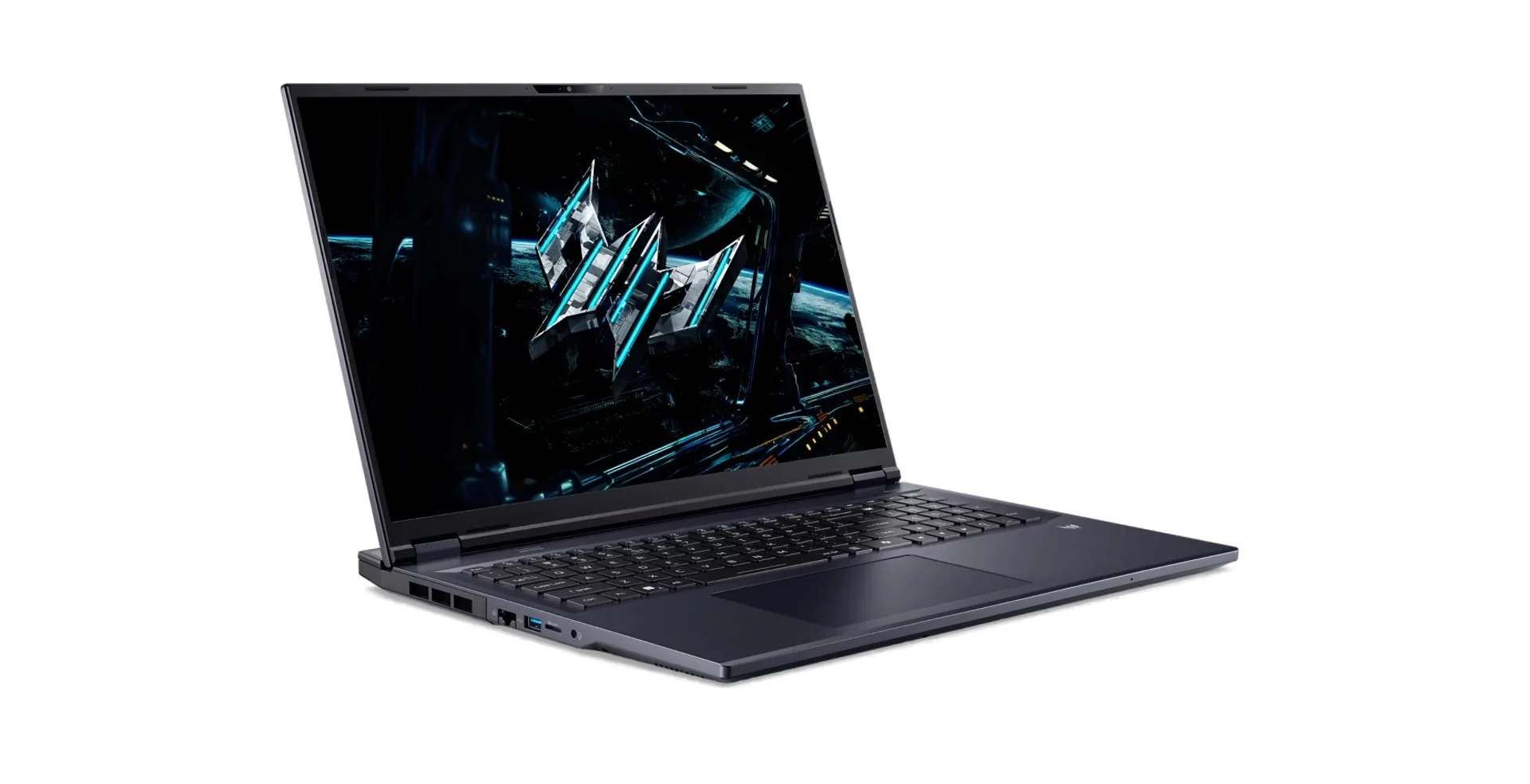 Acer Predator Helios Neo 18/PHN18-72-93UC/U9-275HX/18"/2560x1600/32GB/1TB/RTX 5070/bez OS/Black/2R