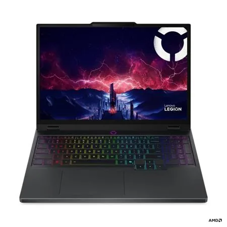 Lenovo Legion 5/15AKP10/RAI7-350/15,1"/2560x1600/32GB/1TB/RTX 5070/W11H/Black/3R