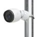 Ubiquiti UniFi Protect G6 - Síťová bezpečnostní kamera - bullet - interiérový, venkovní - odolná vůči povětrnostním vlivům - barevný (Den a noc) - 8 MP - 3840 x 2160 - 4K - pevné ohnisko - audio - LAN 10/100 - DC 37 - 57 V / PoE