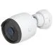 Ubiquiti UniFi Protect G6 - Síťová bezpečnostní kamera - bullet - interiérový, venkovní - odolná vůči povětrnostním vlivům - barevný (Den a noc) - 8 MP - 3840 x 2160 - 4K - pevné ohnisko - audio - LAN 10/100 - DC 37 - 57 V / PoE