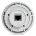 Ubiquiti UniFi Protect G6 - Síťová bezpečnostní kamera - bullet - interiérový, venkovní - odolná vůči povětrnostním vlivům - barevný (Den a noc) - 8 MP - 3840 x 2160 - 4K - pevné ohnisko - audio - LAN 10/100 - DC 37 - 57 V / PoE