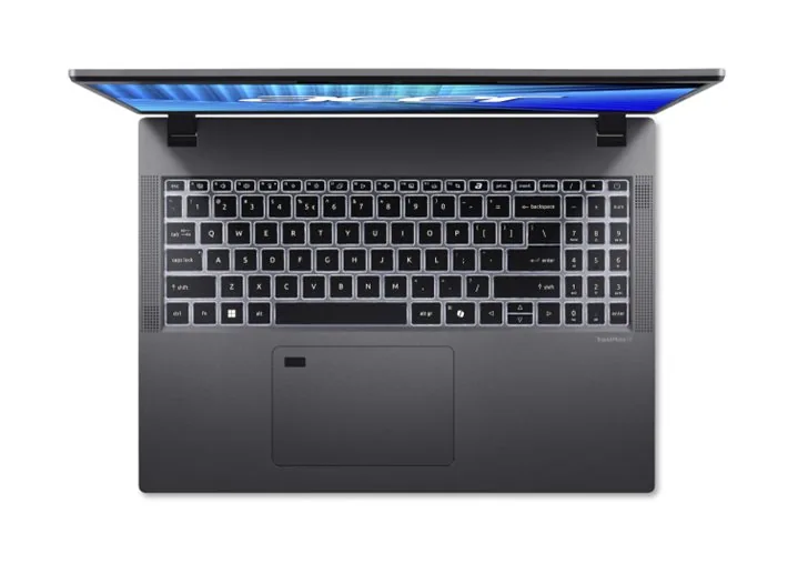 Acer TravelMate P2 16/TMP216-71-G3-TCO-569M/U5-125H/16"/WUXGA/16GB/1TB/Intel int/W11P/Gray/2R
