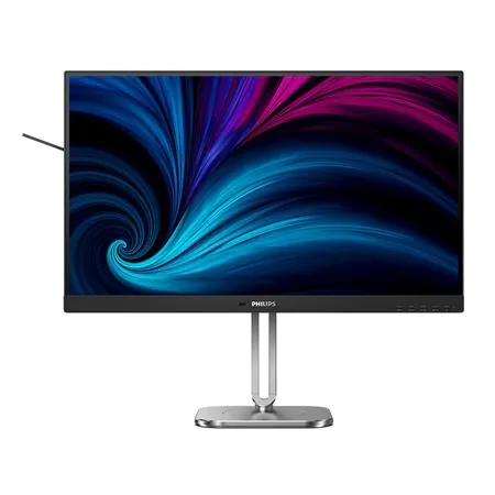 27" LED Philips 27B2N4500/00