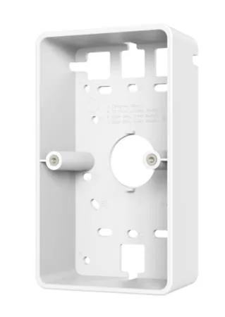 TP-Link OJB-100 V1 - Wireless acces point junction box - montáž na stěnu - bílé jablko