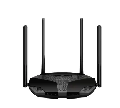 Mercusys MB235-4G V1 - Bezdrátový router - WWAN 3portový switch - 1GbE - Wi-Fi 5 - Dual Band - 4G