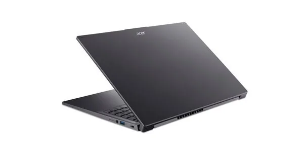Acer Aspire 16 AI (A16-61M-R6X8) Ryzen AI 5 330/16GB/512GB SSD/16" WUXGA OLED/Win11 Home/šedá