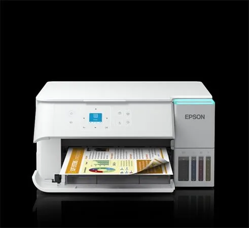 Epson EcoTank L4366 A4 color MFP, USB, WiFi, duplex