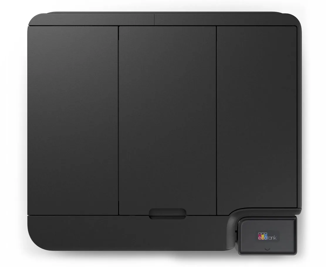 Epson EcoTank L6370 A4, color MFP, ADF, USB, LAN, WiFi, duplex
