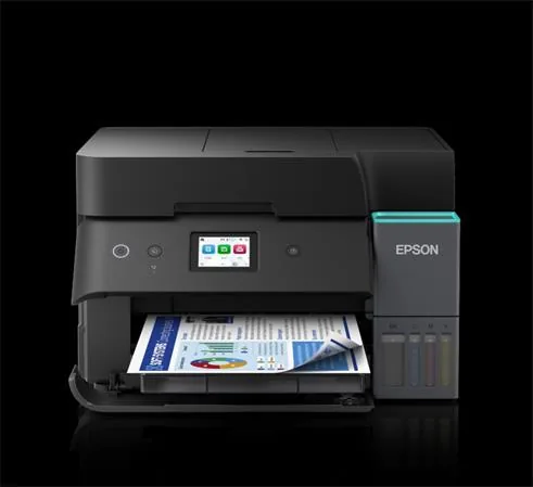 Epson EcoTank L6390