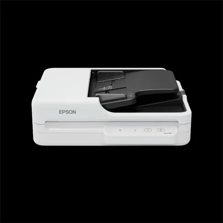 Epson WorkForce DS-1730 - Skener dokumentu - Duplex - 215.9 x 3048 mm - 1200 dpi x 1200 dpi - až 30 stran za min. (CB) / až 30 stran za min. (barevný) - ADF (60 listy) - až 3000 skenu denne - USB 2.0