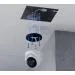 Ubiquiti UniFi Protect G6 - Síťová bezpečnostní kamera - otočná - interiérový, venkovní - odolná vůči povětrnostním vlivům - barevný (Den a noc) - 8 MP - 3864 x 2180 - 4K - pevné ohnisko - audio - DC 37 - 57 V / PoE
