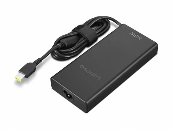 Lenovo 245W AC Adapter (Slim tip)-EU