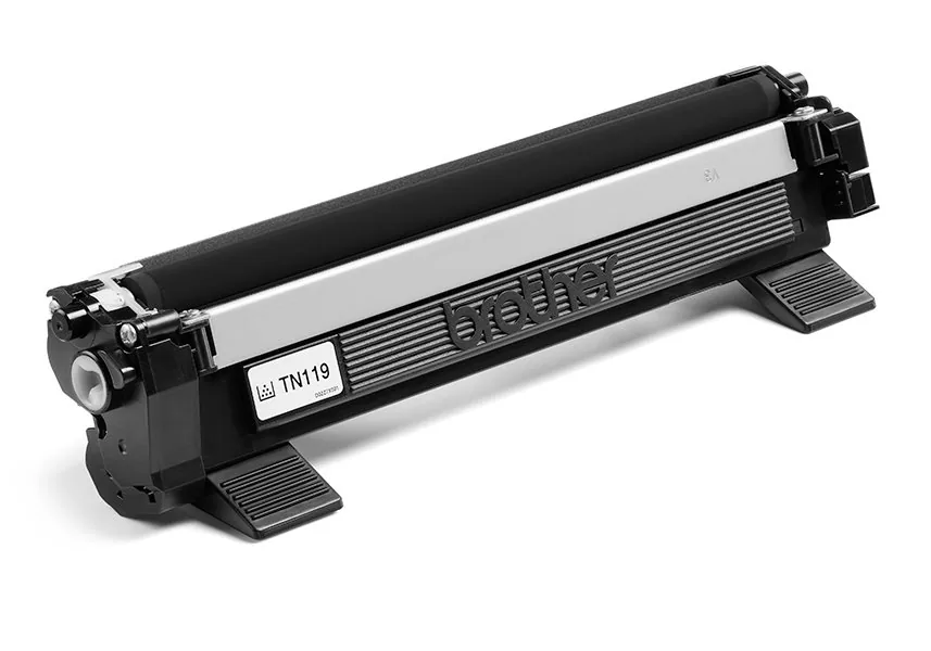 Brother originální toner TN119, black, 1500str.