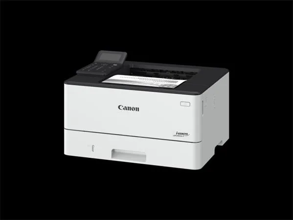 Canon i-SENSYS LBP246dw II - Tiskárna - C/B - Duplex - laser - A4/Legal - 1200 x 1200 dpi - až 40 stran/min. - kapacita: 350 listy - USB 2.0, Gigabit LAN, Wi-Fi(n)
