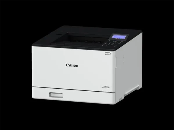 Canon i-SENSYS LBP673Cdw II - Tiskárna - barva - Duplex - laser - A4/Legal - 1200 x 1200 dpi - až 33 stran/min. (mono) / až 33 stran/min. (barevný) - kapacita: 300 listy - USB 2.0, Gigabit LAN, Wi-Fi(n), hostitel USB