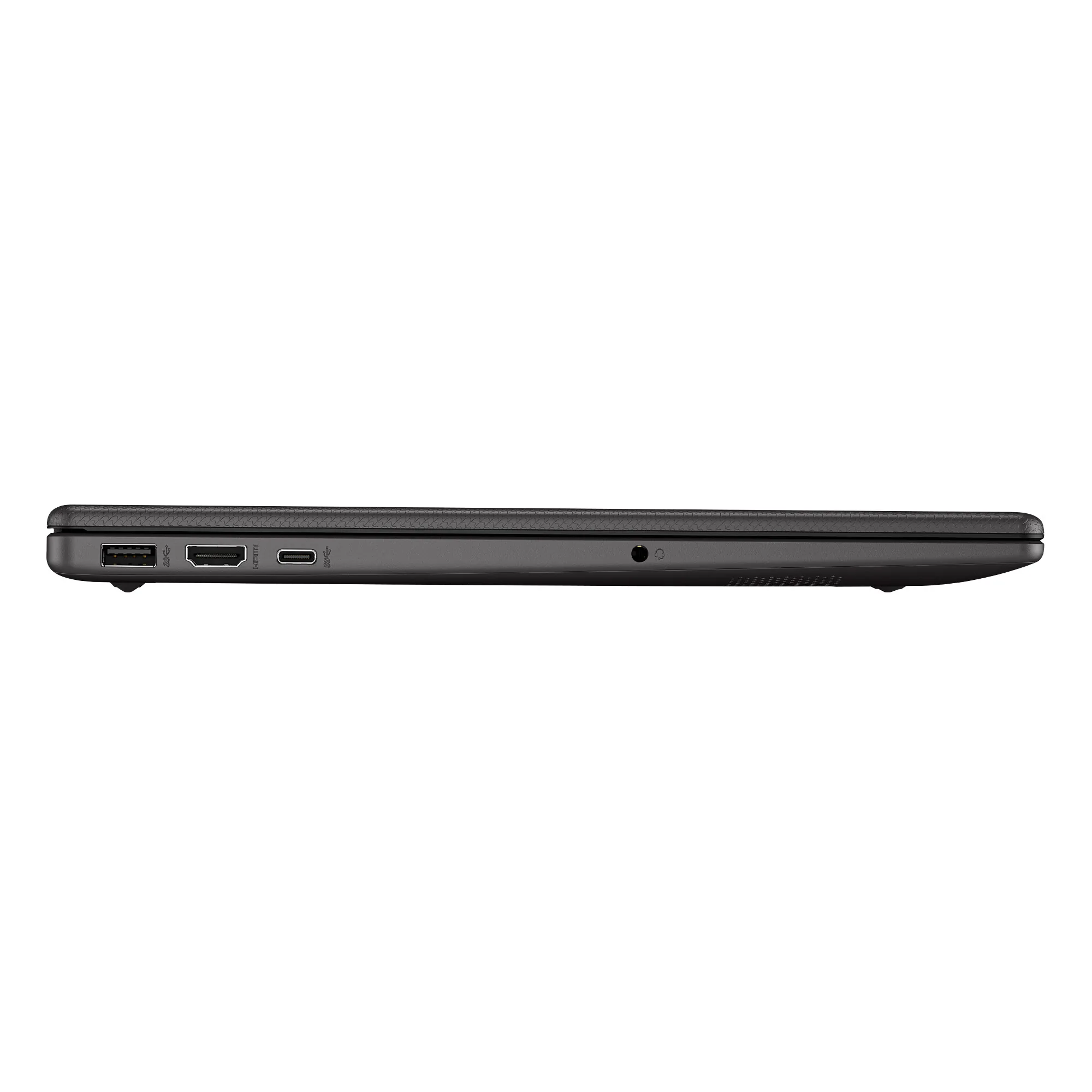 HP 250R G10 Notebook - Intel Core 3 - 100U / až 4.7 GHz - Win 11 Home - Intel Graphics - 8 GB RAM - 512 GB SSD NVMe - 15.6" IPS dotyková obrazovka 1920 x 1080 (Full HD) - Wi-Fi 6, Bluetooth - tmavě popelavě stříbrná - kbd: česká/slovenská