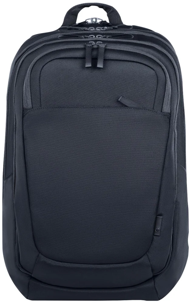 HP Travel Plus - Batoh na notebook - 30L - 17.3" - graphite blue