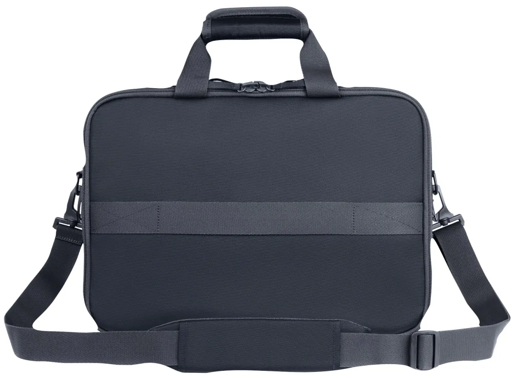 Brašna na notebook 16", Travel Plus 22 Liter, Grafitově modrý z 100% polyester, A2CE1AA typ HP