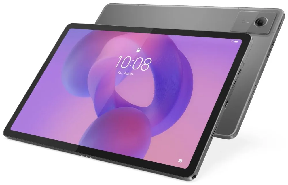 Lenovo Tab K11 G2, Dimensity 6300, 11" 2.5K (2560x1600) IPS 90Hz, Arm Mali-G57 MC2, 1x8GB, 128GB, Android 15, Pen,KB, 1R