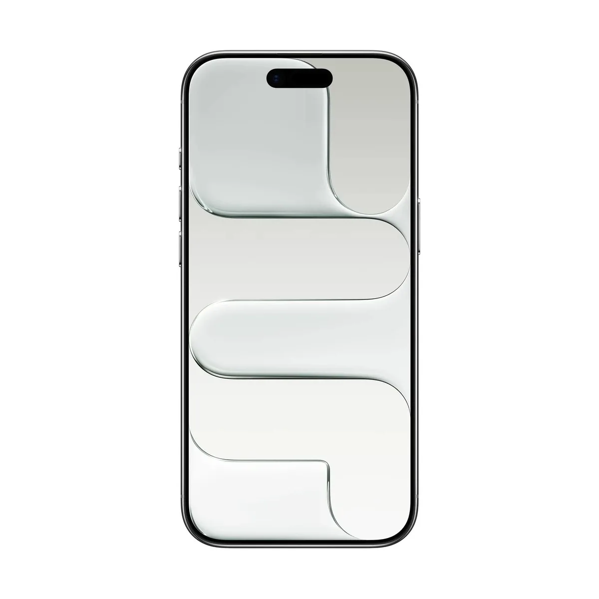 Apple iPhone Air/256GB/Cloud White