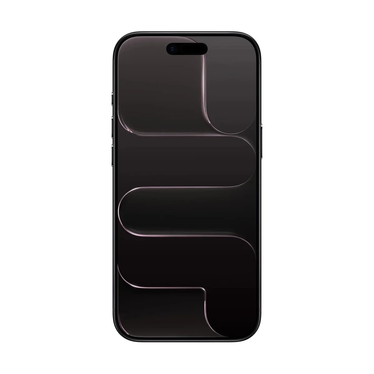 Apple iPhone Air/256GB/Space Black