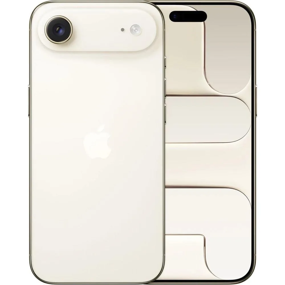 Apple iPhone Air/512GB/Light Gold