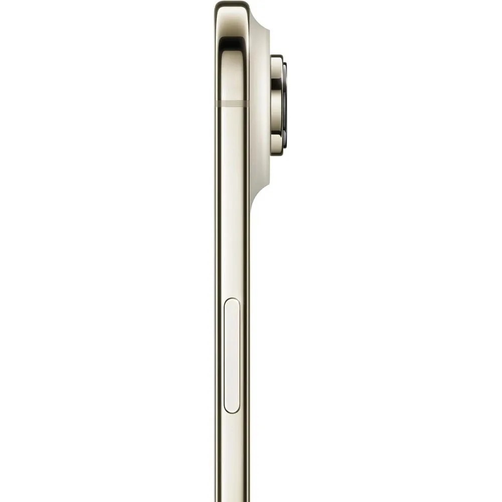 Apple iPhone Air/512GB/Light Gold