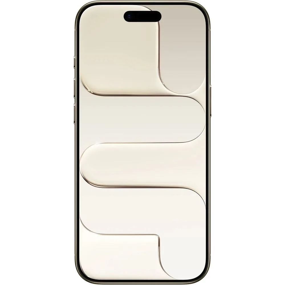 Apple iPhone Air/512GB/Light Gold