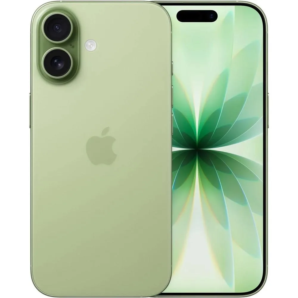 Apple iPhone 17/256GB/Sage