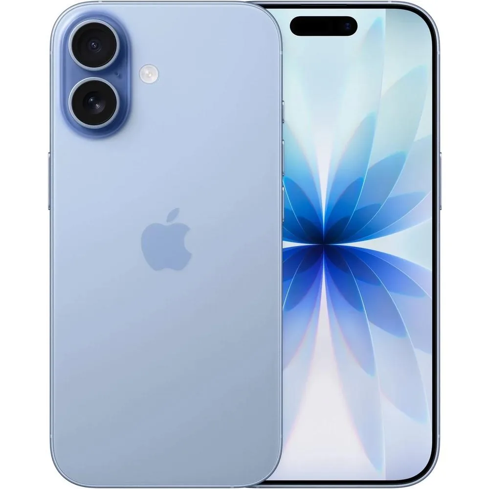 Apple iPhone 17/512GB/Mist Blue