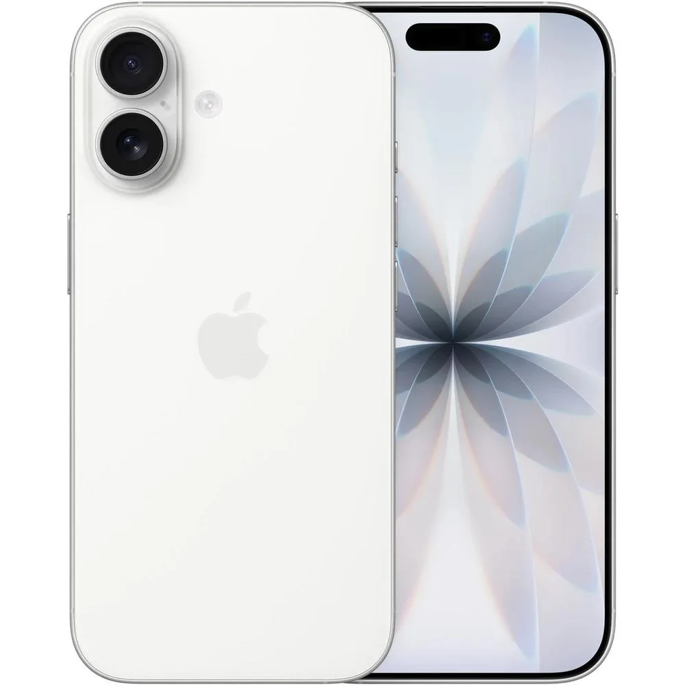 Apple iPhone 17/512GB/White