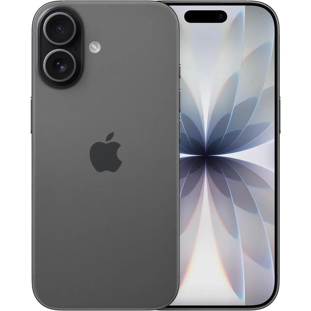 Apple iPhone 17/512GB/Black