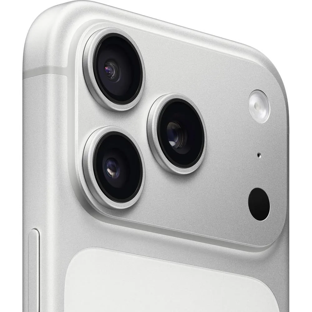 Apple iPhone 17 Pro/256GB/Silver