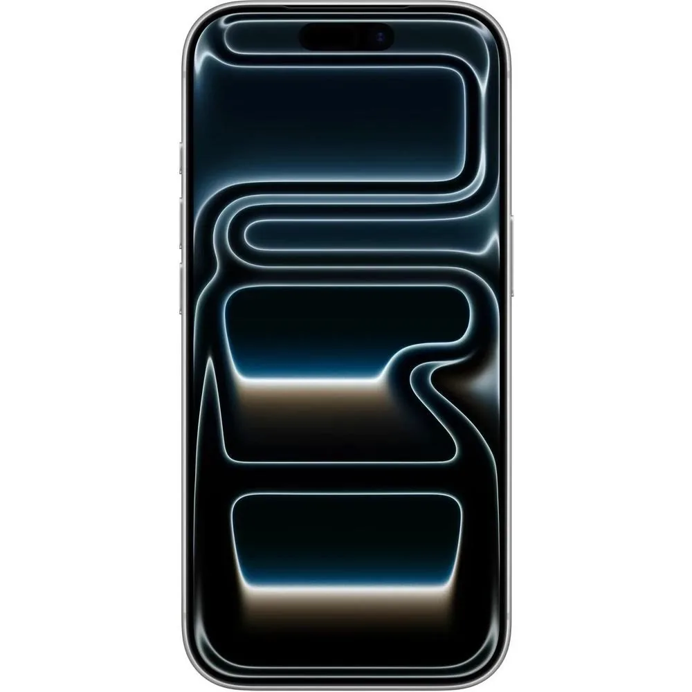 Apple iPhone 17 Pro/256GB/Silver