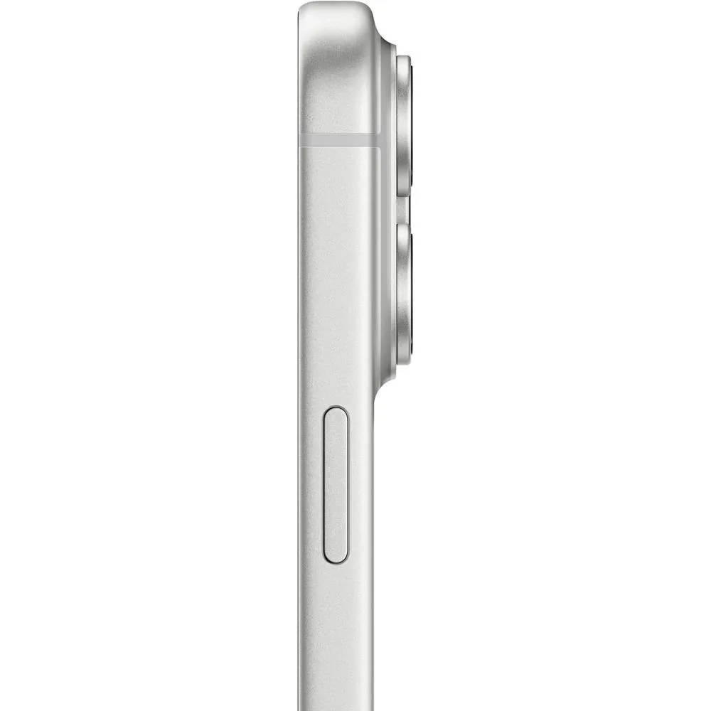 Apple iPhone 17 Pro/256GB/Silver