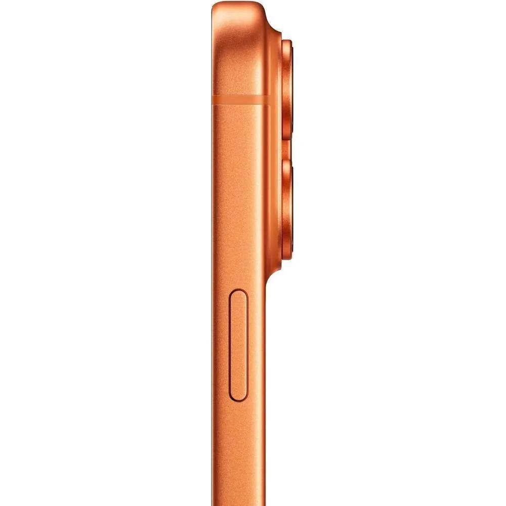 Apple iPhone 17 Pro/512GB/Cosmic Orange