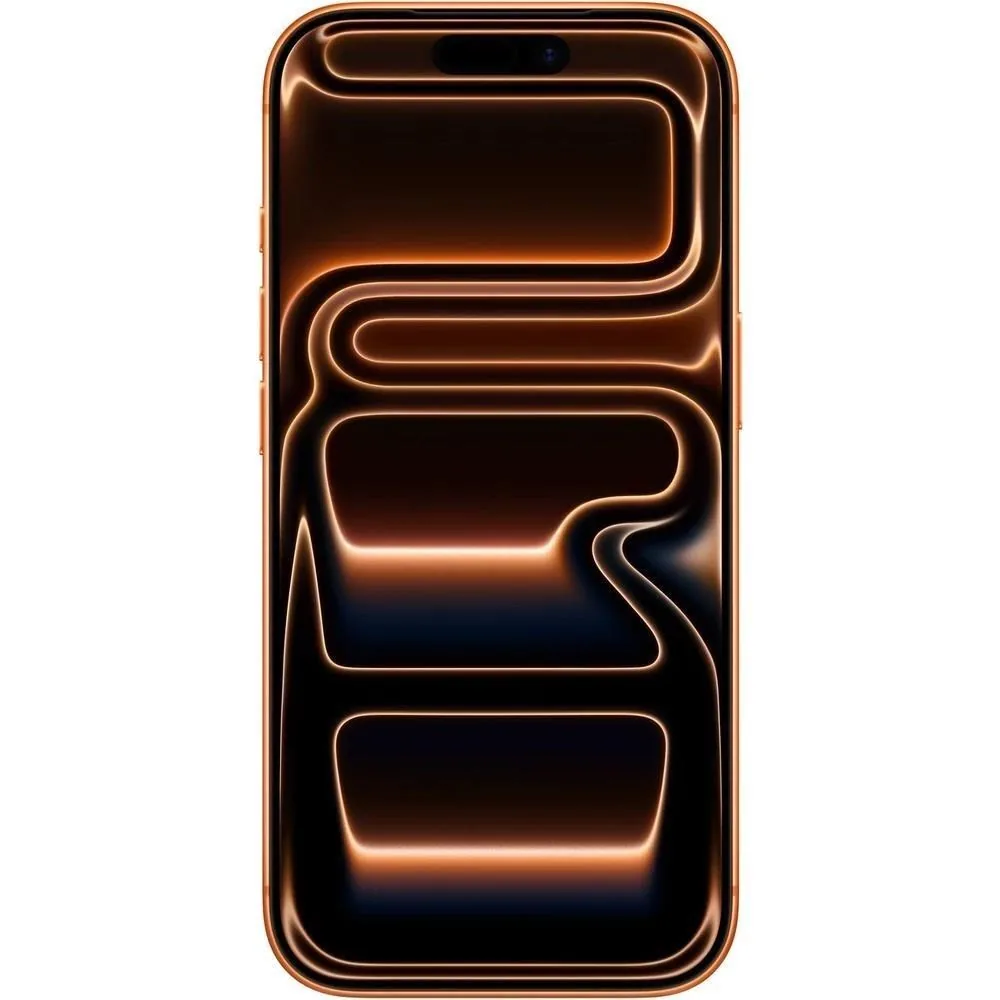 Apple iPhone 17 Pro/512GB/Cosmic Orange