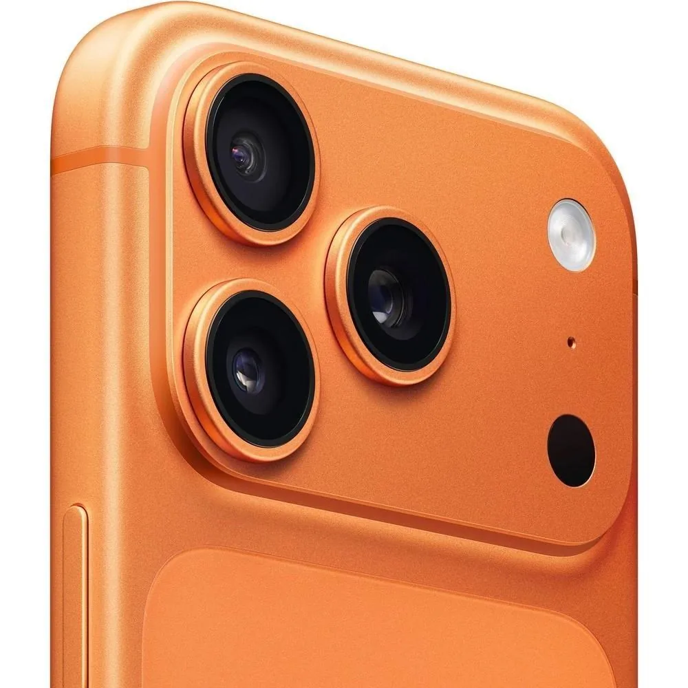 Apple iPhone 17 Pro/512GB/Cosmic Orange