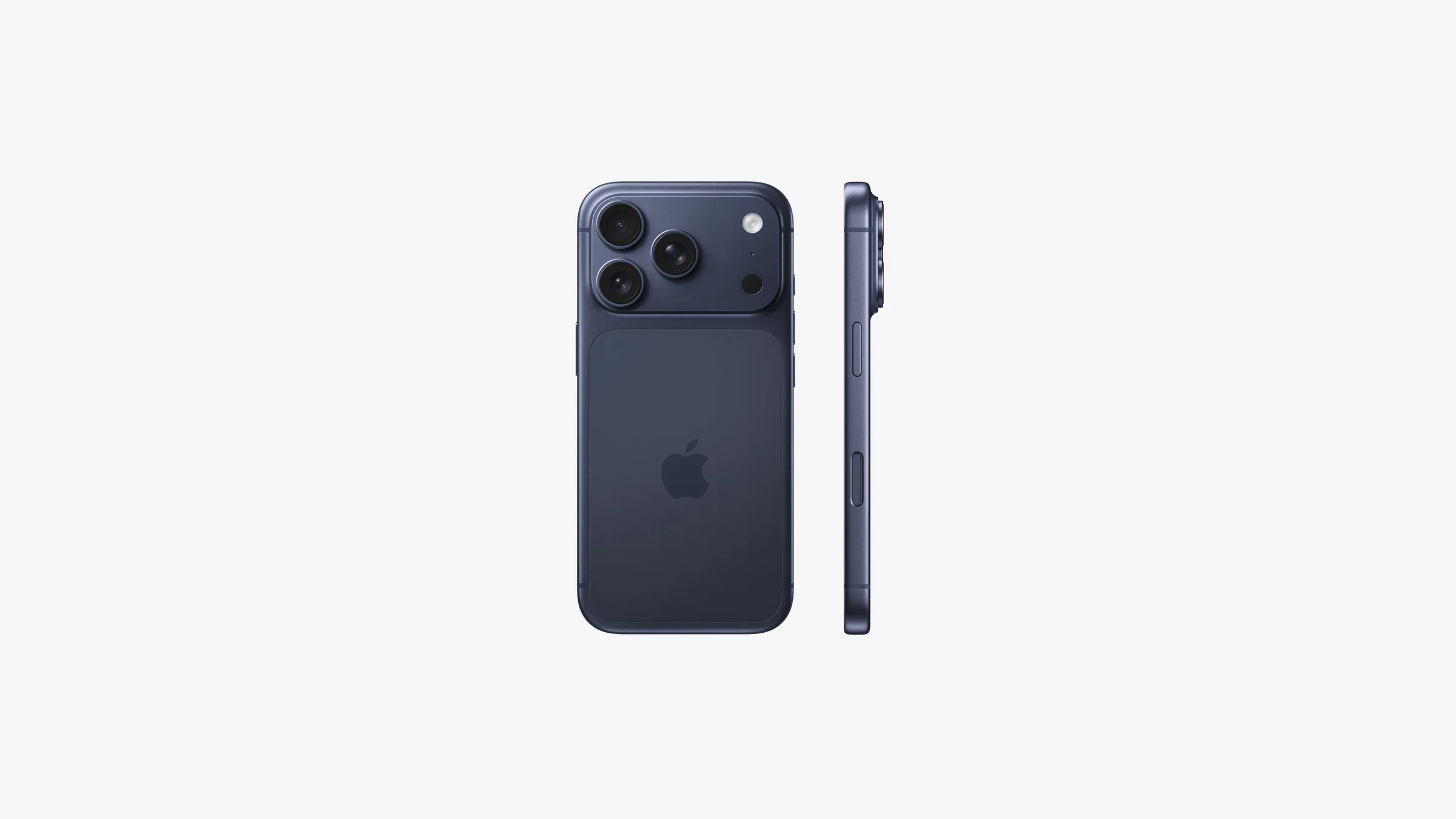 Apple iPhone 17 Pro/1TB/Deep Blue