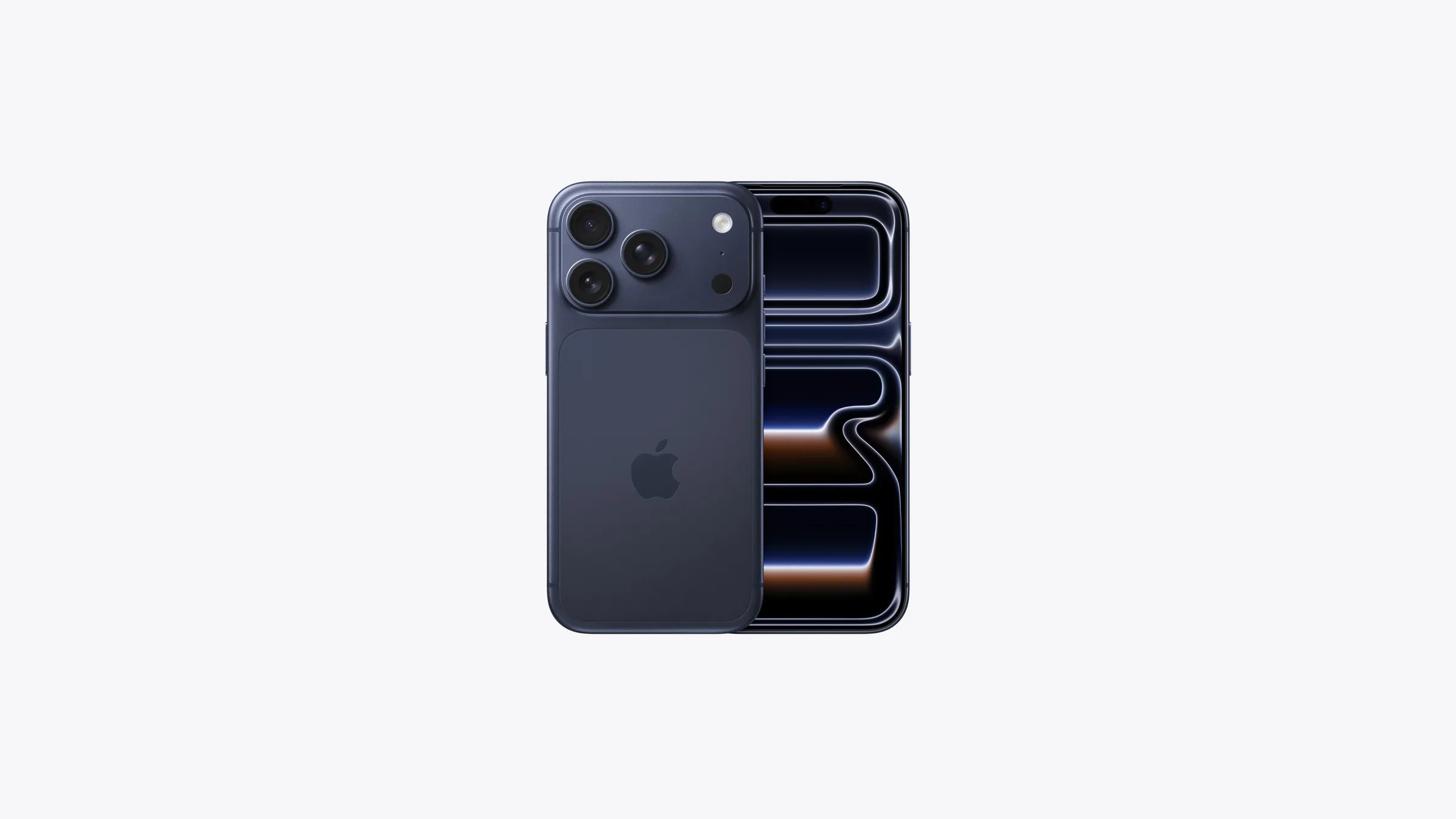 Apple iPhone 17 Pro/1TB/Deep Blue