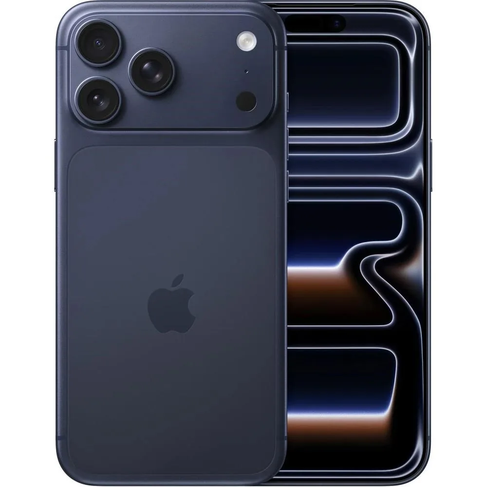 Apple iPhone 17 Pro Max/256GB/Deep Blue