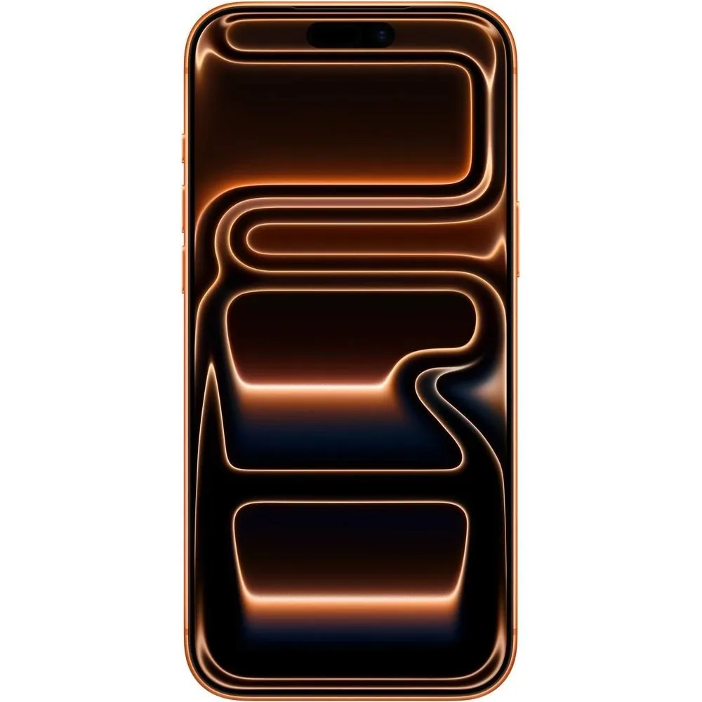 Apple iPhone 17 Pro Max/512GB/Cosmic Orange