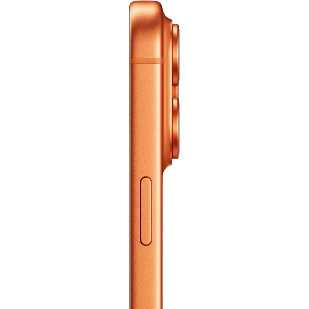 Apple iPhone 17 Pro Max/512GB/Cosmic Orange