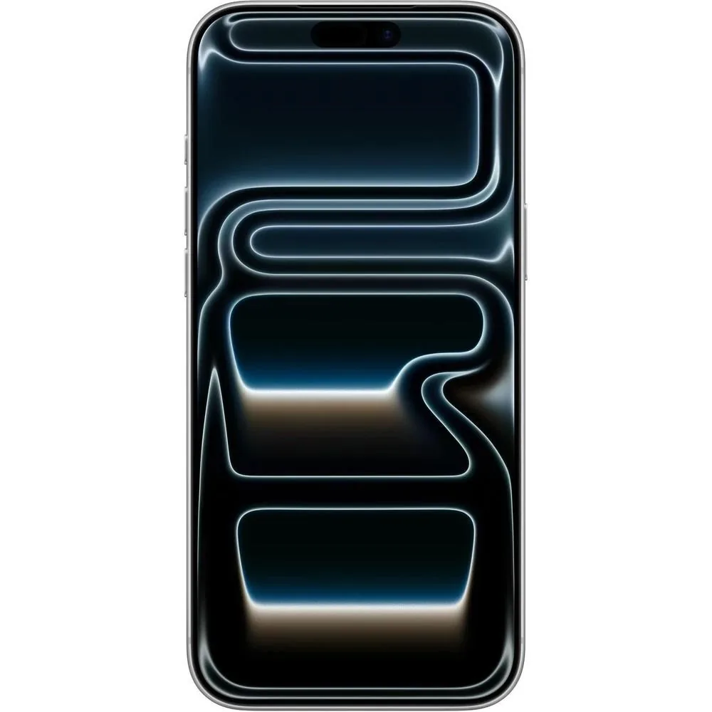 Apple iPhone 17 Pro Max/512GB/Silver