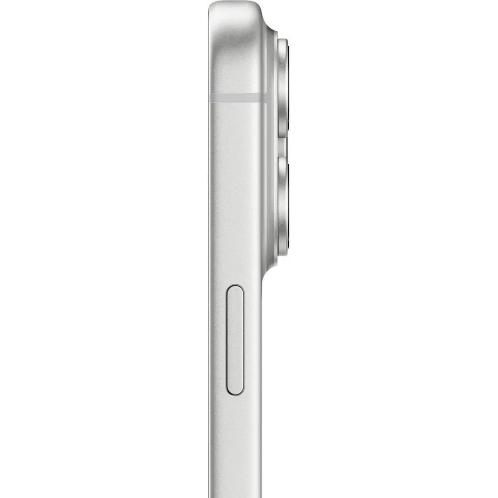 Apple iPhone 17 Pro Max/512GB/Silver