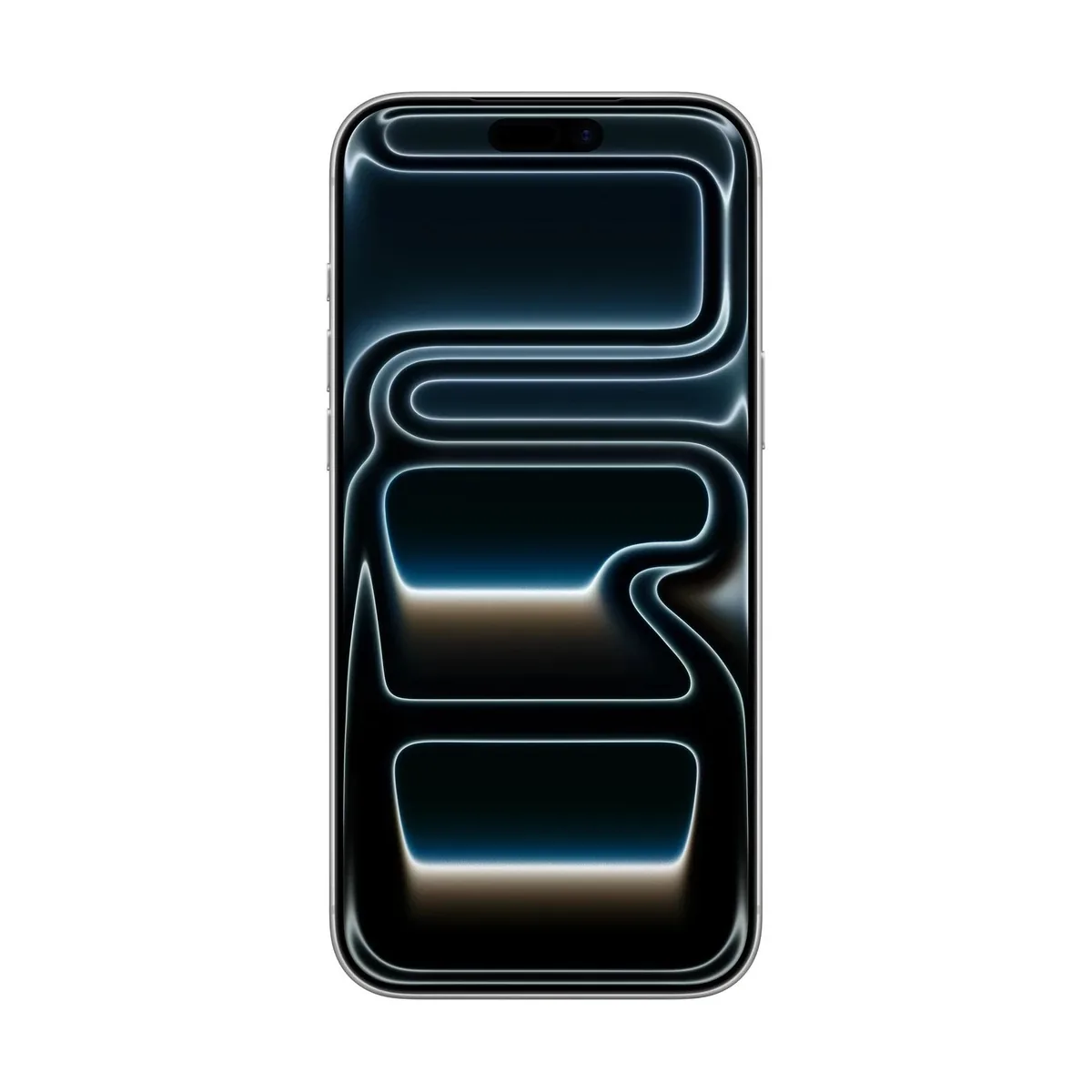 Apple iPhone 17 Pro Max/1TB/Silver