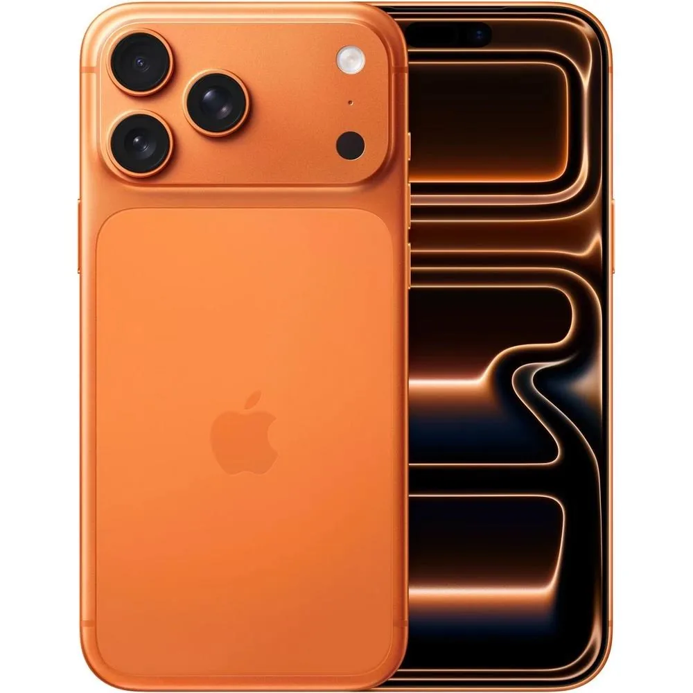 Apple iPhone 17 Pro Max/1TB/Cosmic Orange