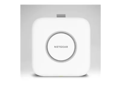 NETGEAR Insight WBE710 - Bezdrátový access point - třípásmový, PoE, 2.5G - Wi-Fi 7 - Wi-Fi 7 - 2.4 GHz, 5 GHz, 6 GHz - nástěnná/stropní montáž