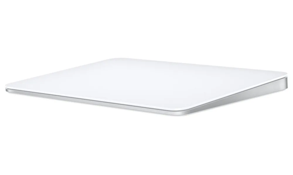 Magic Trackpad - White Multi-Touch Surface