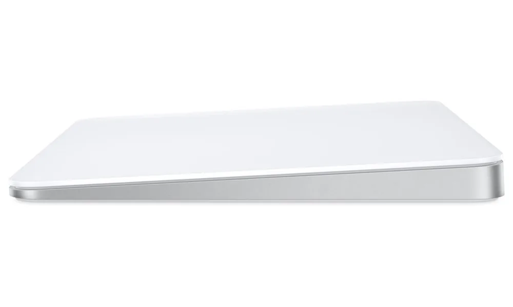Magic Trackpad - White Multi-Touch Surface